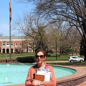 Meet your Posher, Sandra